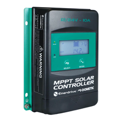 Enerdrive EN43510 MPPT 10Amp Solar Charge Controller