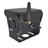 Safety Dave Wireless AHD Black Square Camera