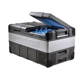 MyCoolman CCP85DZ 85L The Adventurer Dual Zone Portable Fridge/Freezer