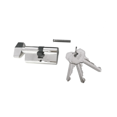 ATRV Aussie Traveller LHH Lock Barrel & Key