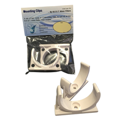 B.E.S.T. Water Filter Mounting Clips