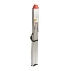 Transeng TRA-BL3STEP 3 Step Collapsible Box Ladder with Storage Bag
