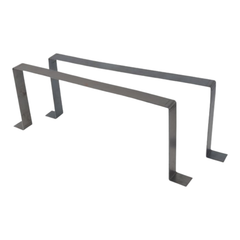 Camec 035611 95 Litre Water Tank Brackets
