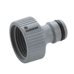 Gardena 3/4" Tap Nut Adaptor