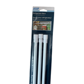 Camco 400-00694 Single Refrigerator Bars 3 Pack