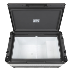 MyCoolman CCP105 105L The Fisherman Portable Fridge/Freezer