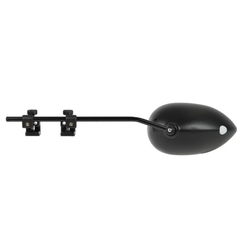 Milenco MIL2899 Aero 4 Convex Small Head Towing Mirrors (Pair)