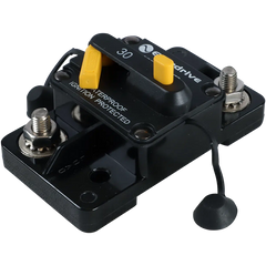 Enerdrive EN-RCB30 30amp Surface Mount Breakers 5/16 Stud