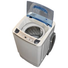 Sphere 3.3 kg Auto Mini Washing Machine