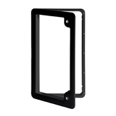 Thetford 2681827 Black #4 Service Door