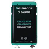 Enerdrive EN230100-12 3000W/100A 12V Inverter Charger
