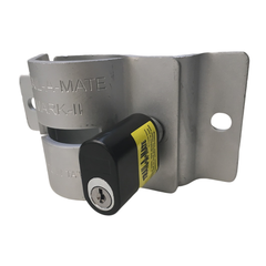 Trail-A-Mate Anti-Theft Lock