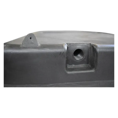 Camec Roto 70 Litre Fresh Water Tank