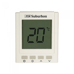 Suburban 950-03500 White Control Centre To Suit Nautilus