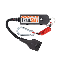BMPro TrailSafe Trailer Break-Away System with Weather Pack Connector