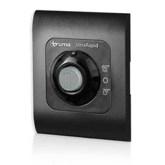 Truma UltraRapid Gas/Electric Hot Water System with Cream Cowl