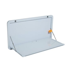 Lifestyle Table White 502 X 1200mm