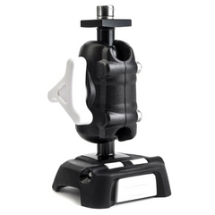 SCANSTRUT RLS-508-404 Rokk Mini Tablet Clamp Kit with Self Adhesive Base