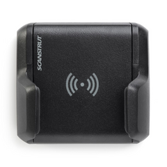 SCANSTRUT SC-CW-11F ROKK Wireless Nano 12/24V Waterproof Phone Charging