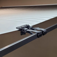 Aussie Traveller 266309001 Awning De-flapper Double