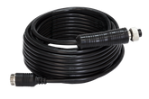 Safety Dave 600009 3 in 1 Aviation 4 Pin Cable 20m