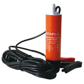 Seaflo 280GPH Submersible & Inline 12V Pump
