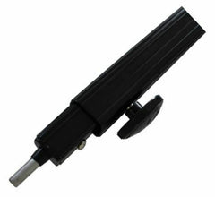 Aussie Traveller CRR2 Black Mini Curved Roof Rafter