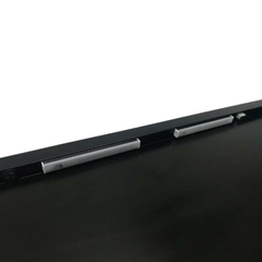 Transeng PT800445B 800x445mm Black LED & USB Picnic Table