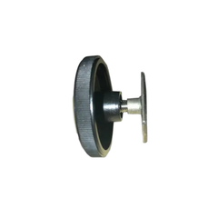 Aussie Traveller AFK/CRR/SBE Knurled Knob W/T-Nut