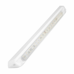 Transeng TRA-LEDAW500W-DIM Dimmable White 500mm Dual 12V Awning Light with Switch