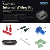 SavvyLevel 3170 Internal Wiring Kit