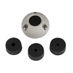 Scanstrut DS21A-P Grey Vertical Cable Seal