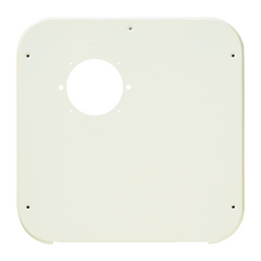 Suburban 950-03511 White Access Door To Suit Nautilus Hot Water System
