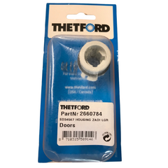 Thetford 2660784 White Barrel Housing