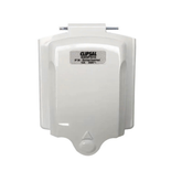 Clipsal Modern Style 15A Inlet Replacement Flap