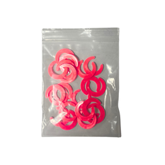 John Guest 12mm Locking Clip (Pack of 20)
