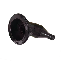 Alko Hume 680120 Black Lockable Water Filler Only