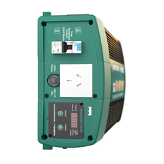 Enerdrive EN1120S-X 2000W 12V True Sine Wave Inverter with AC Transfer & Safety Switch