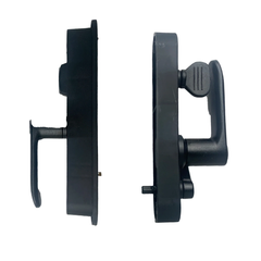 ATRV Aussie Traveller DC Door LHH Inner & Outer Assembly (New Version)