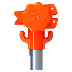 Carefree Awning HD Support Pole Kit