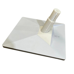 BBQArm BQA-MA Starlink Mini Pole Mount With Gen 2 Compatible Shaft
