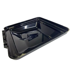 Coast RV 650-00486 Replacement Vent Lid To Suit Ventline Roof Hatch Black