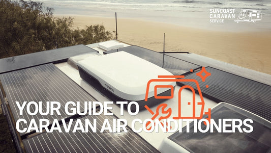 Your Guide to Caravan Air Conditioners