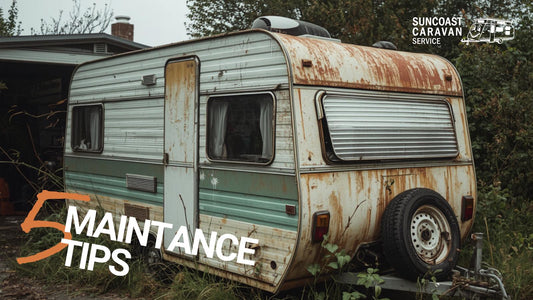 5 Essential Caravan Maintenance Tips