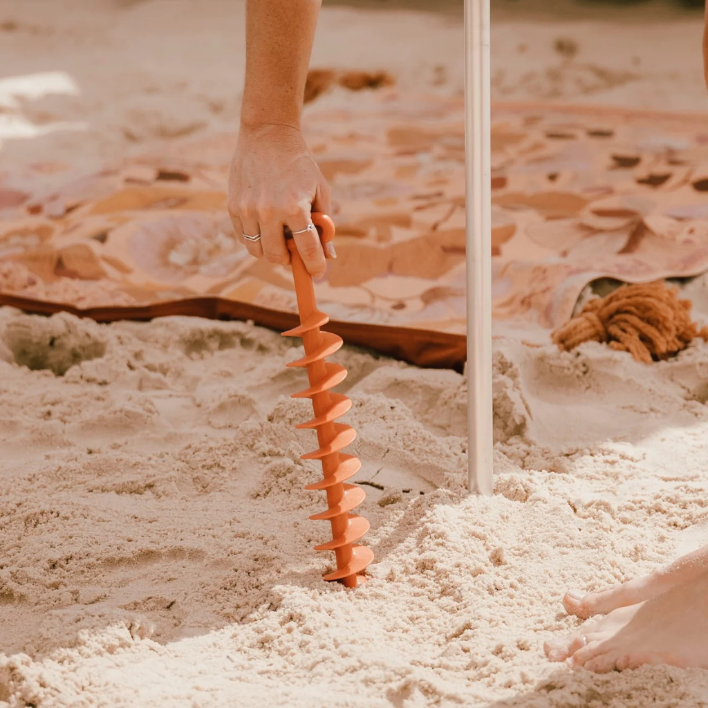 Ground Dogs Sand Dog Screw in Peg