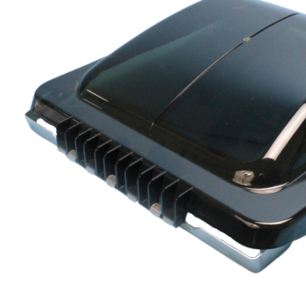 Unimaxx 650-00262 Universal Vent Lid Kit Smoke