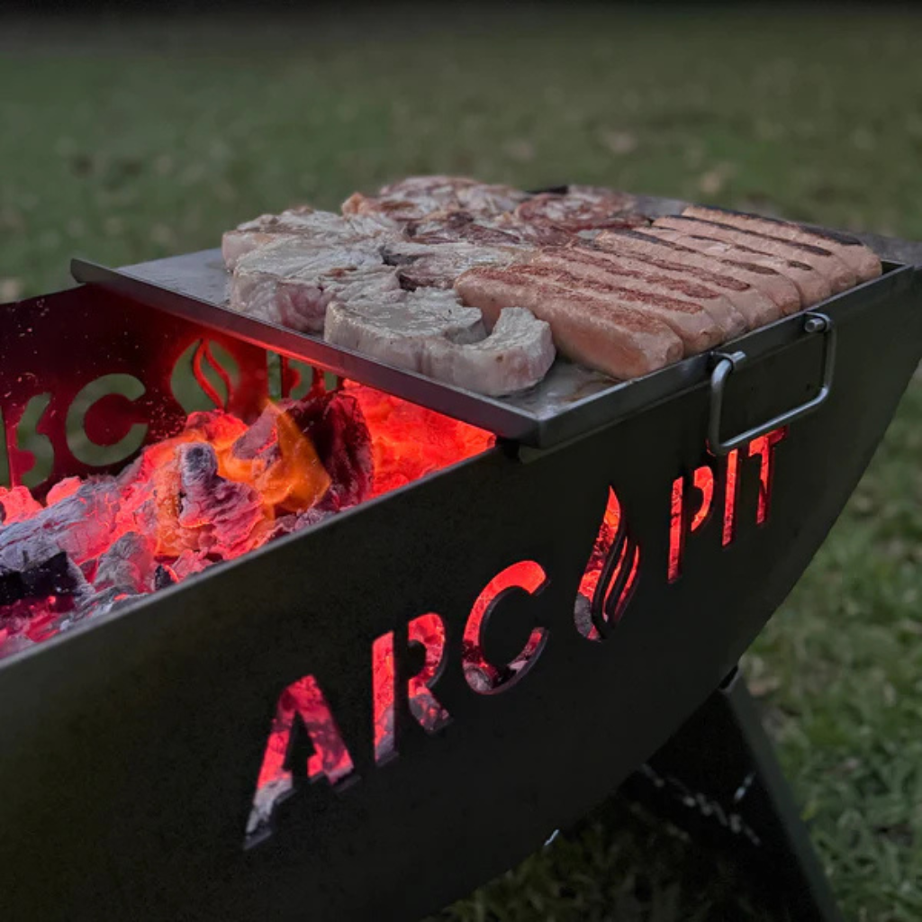 ArcMate ArcPlate BBQ Plate