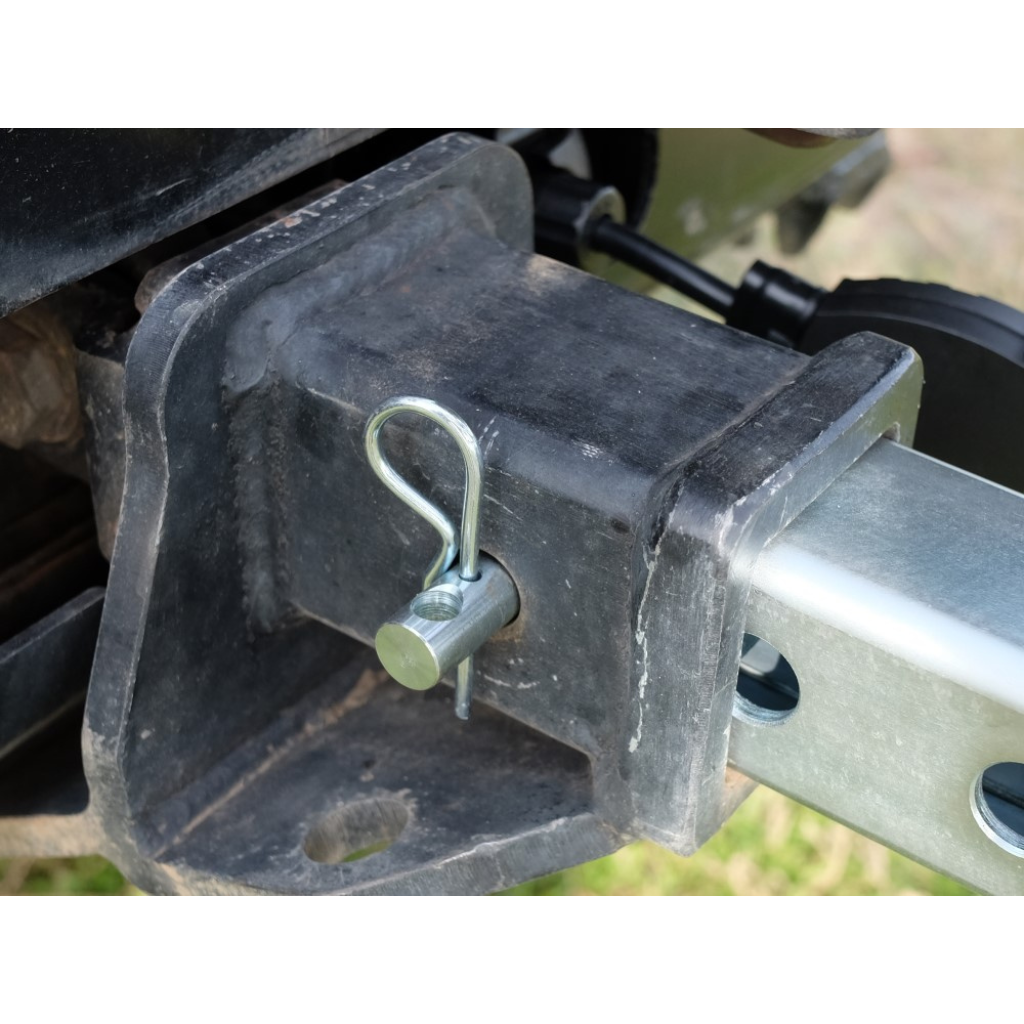 Gripsport GSR126 Bike Rack Hitch Stabiliser