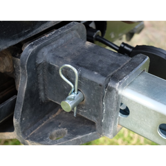 Gripsport GSR126 Bike Rack Hitch Stabiliser