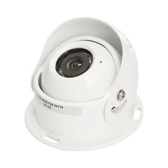 Safety Dave AHD White Eyeball Camera